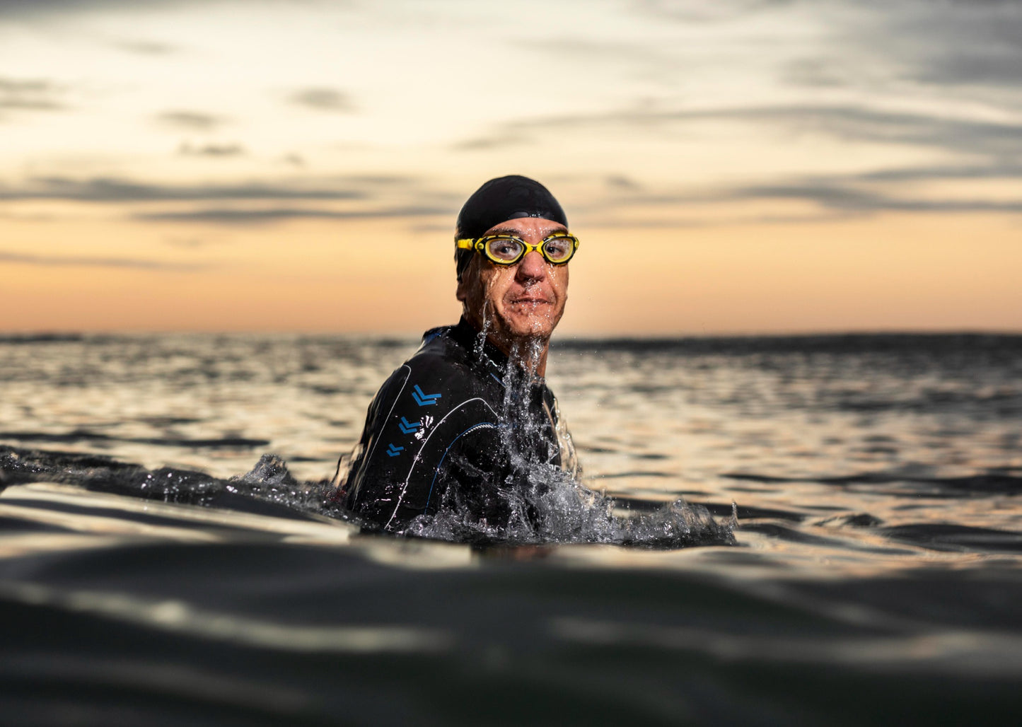 SPLAX • Anti-Chafe with Clementine • 60mL