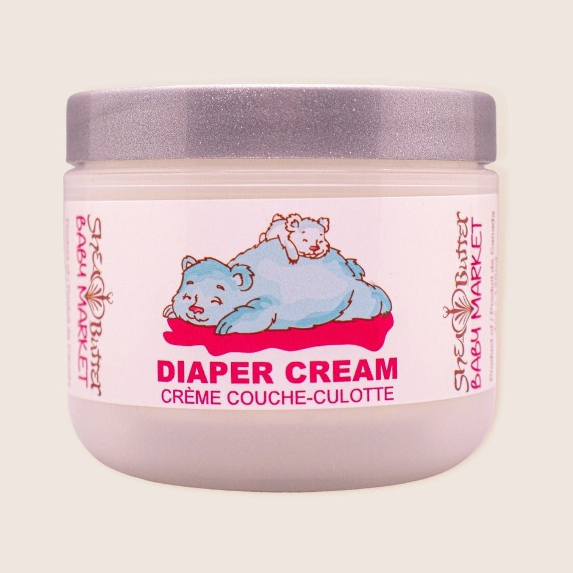 Shea moisture baby diaper deals cream