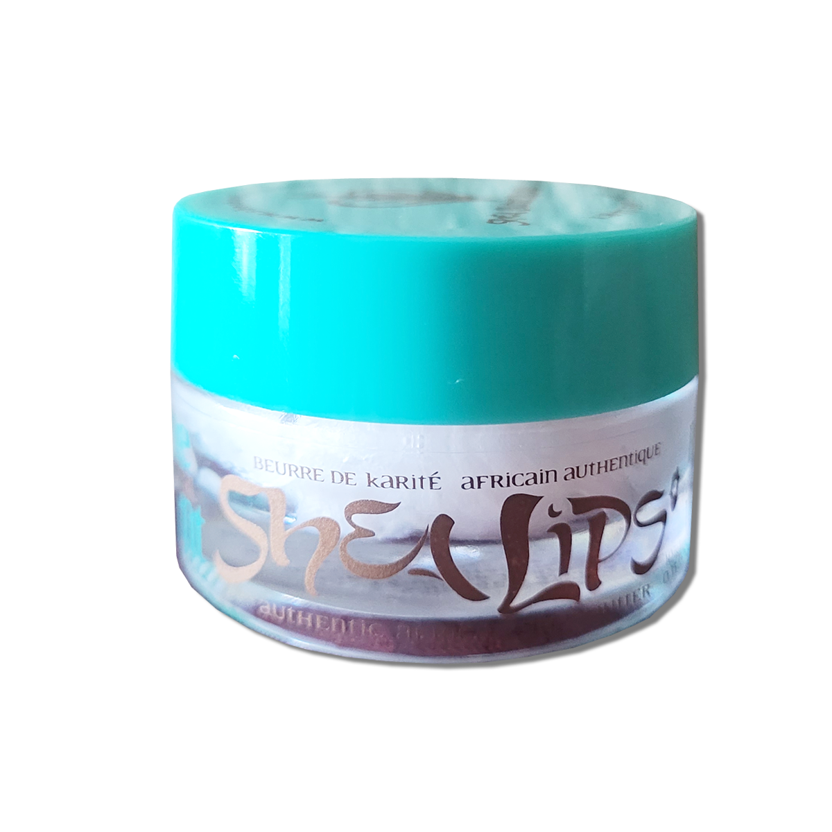 LIP BALM . PEPPERMINT JAR 10ml