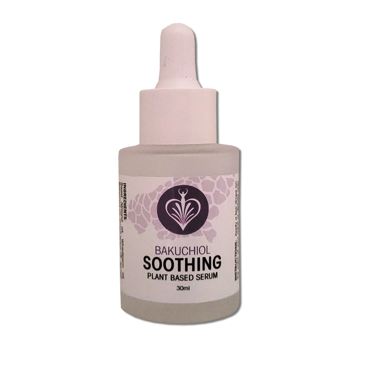 SPA . BAKUCHIOL SOOTHING SERUM 30ml