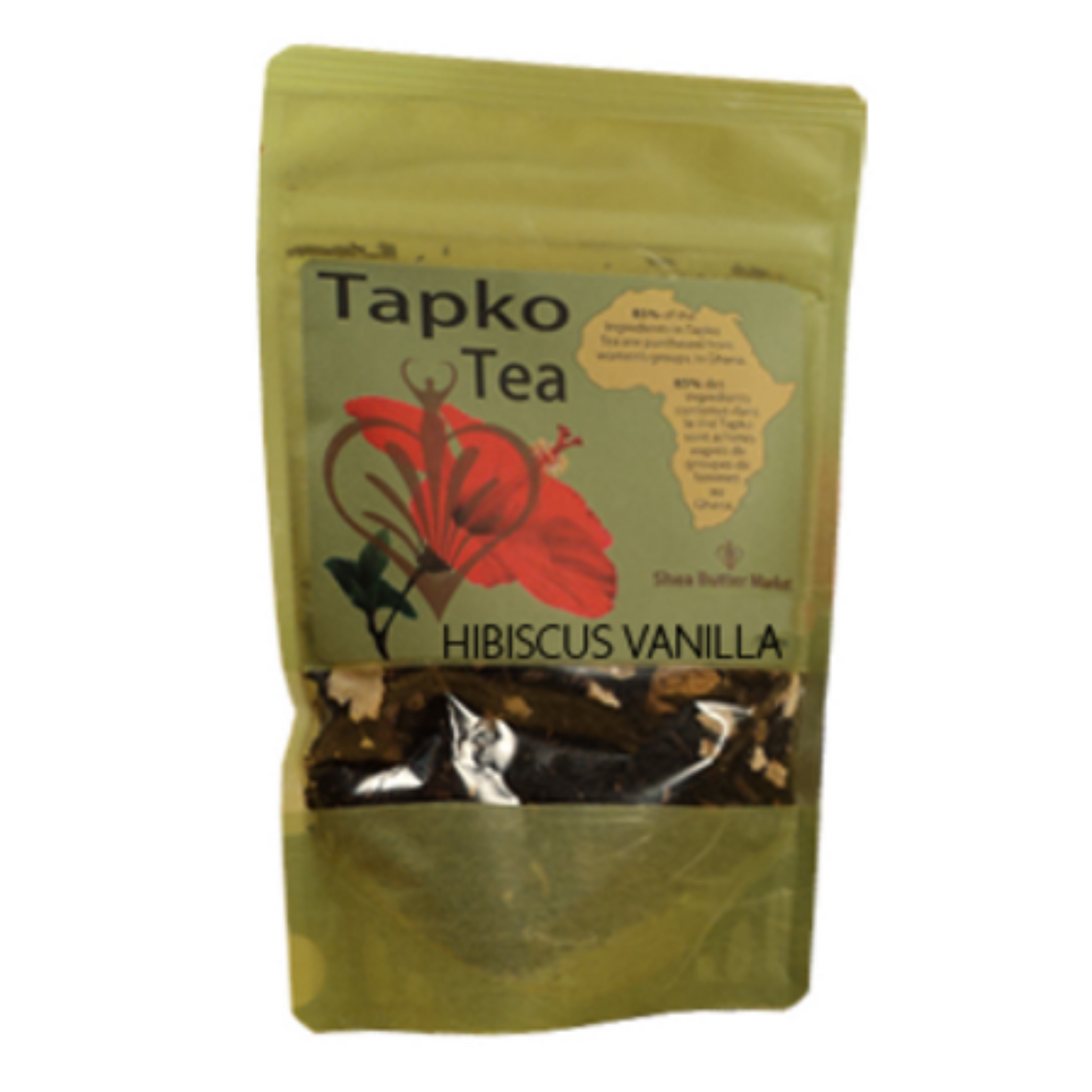 By Shea Butter Market