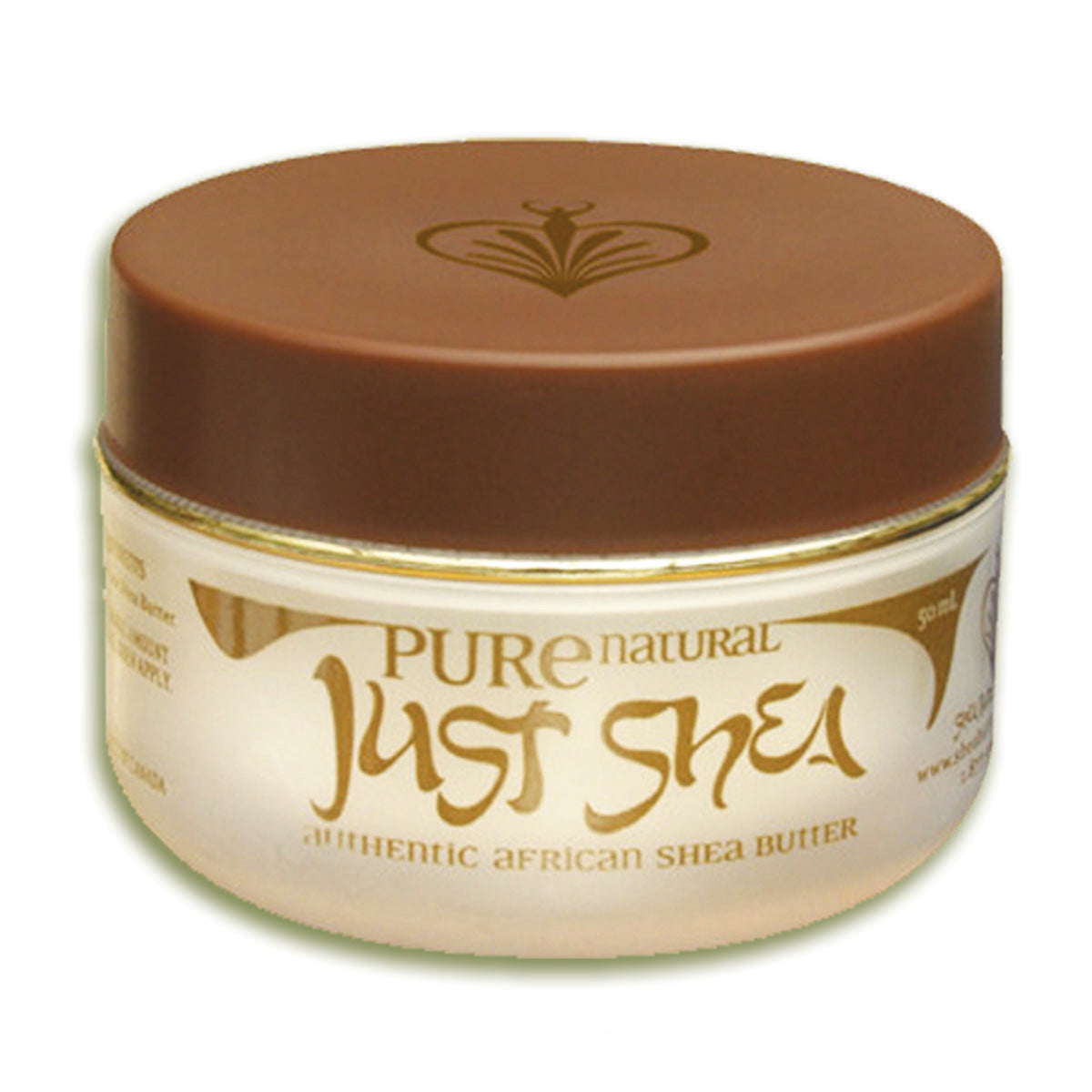 WHIPPED SHEA . JUST SHEA 50ml