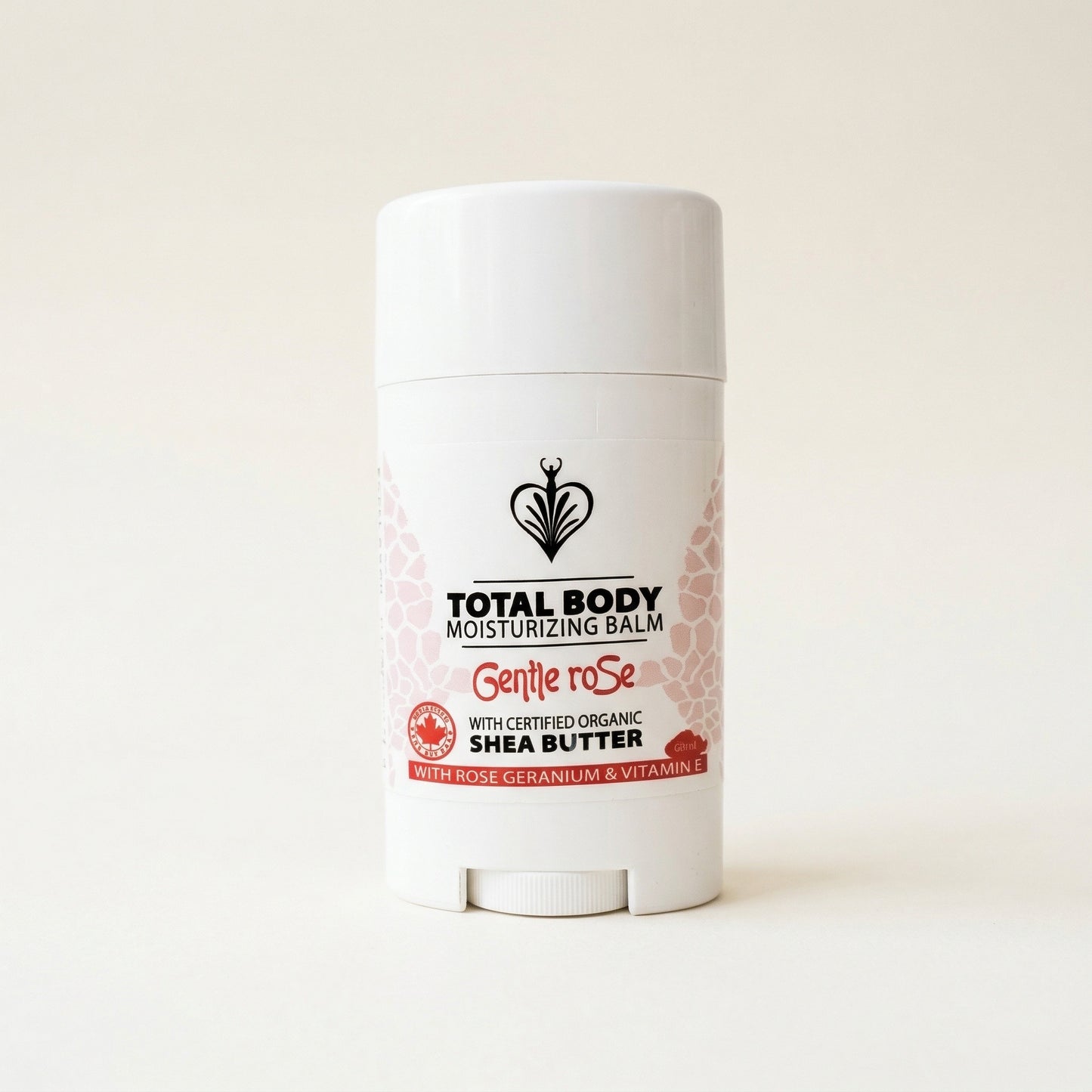 Total Body Moisturizing Balm • Lavender • 60mL