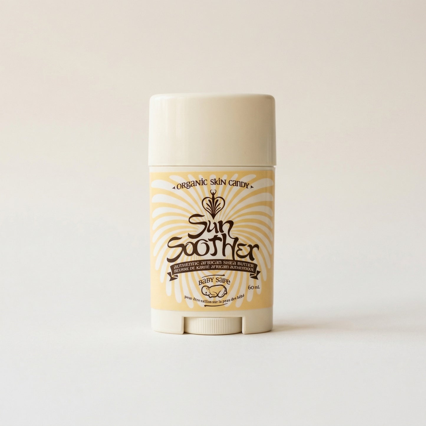 Sun Soother • 60mL