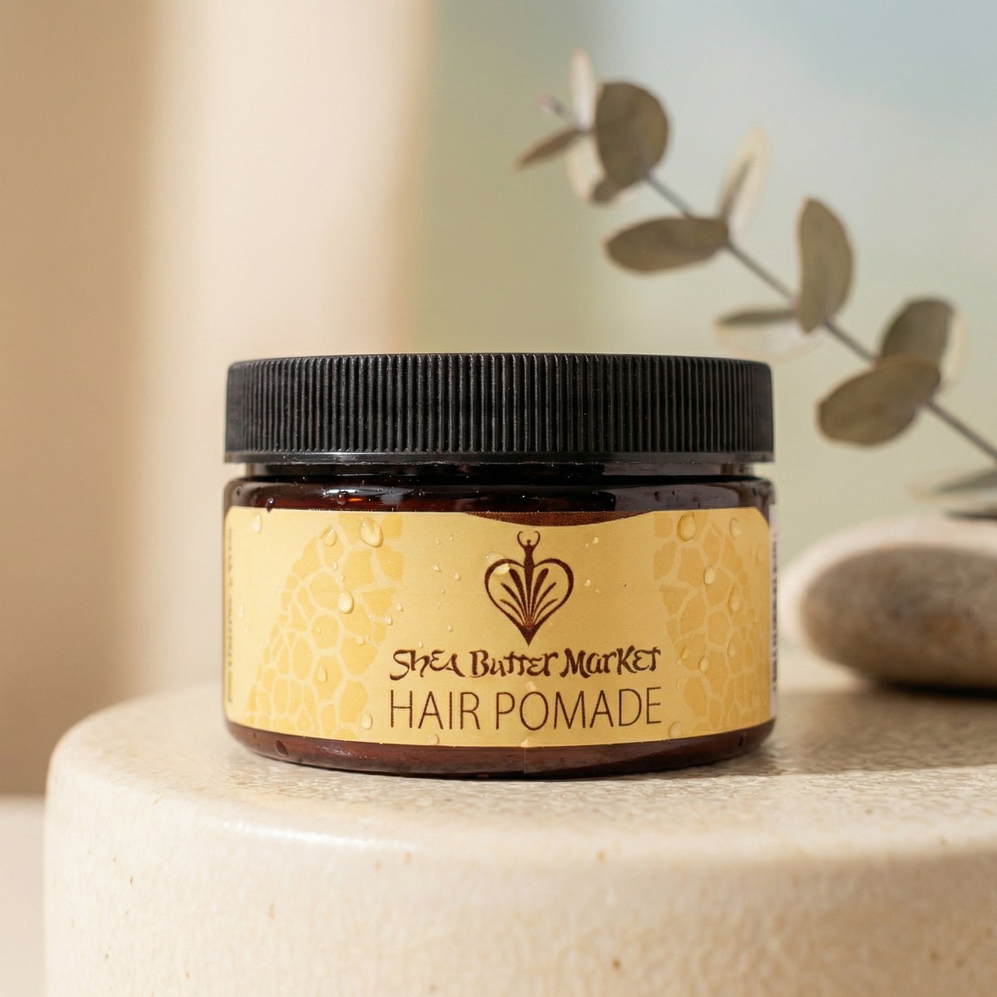 Hair Care Pomade • 120mL