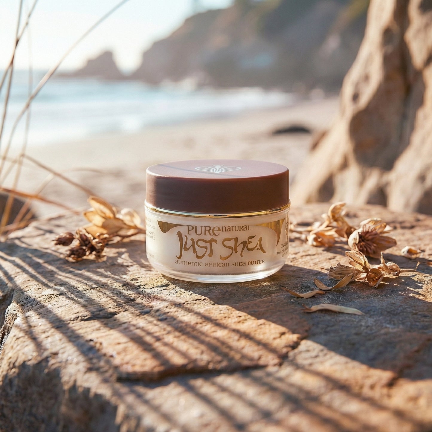 Whipped Shea • Just Shea • 50mL