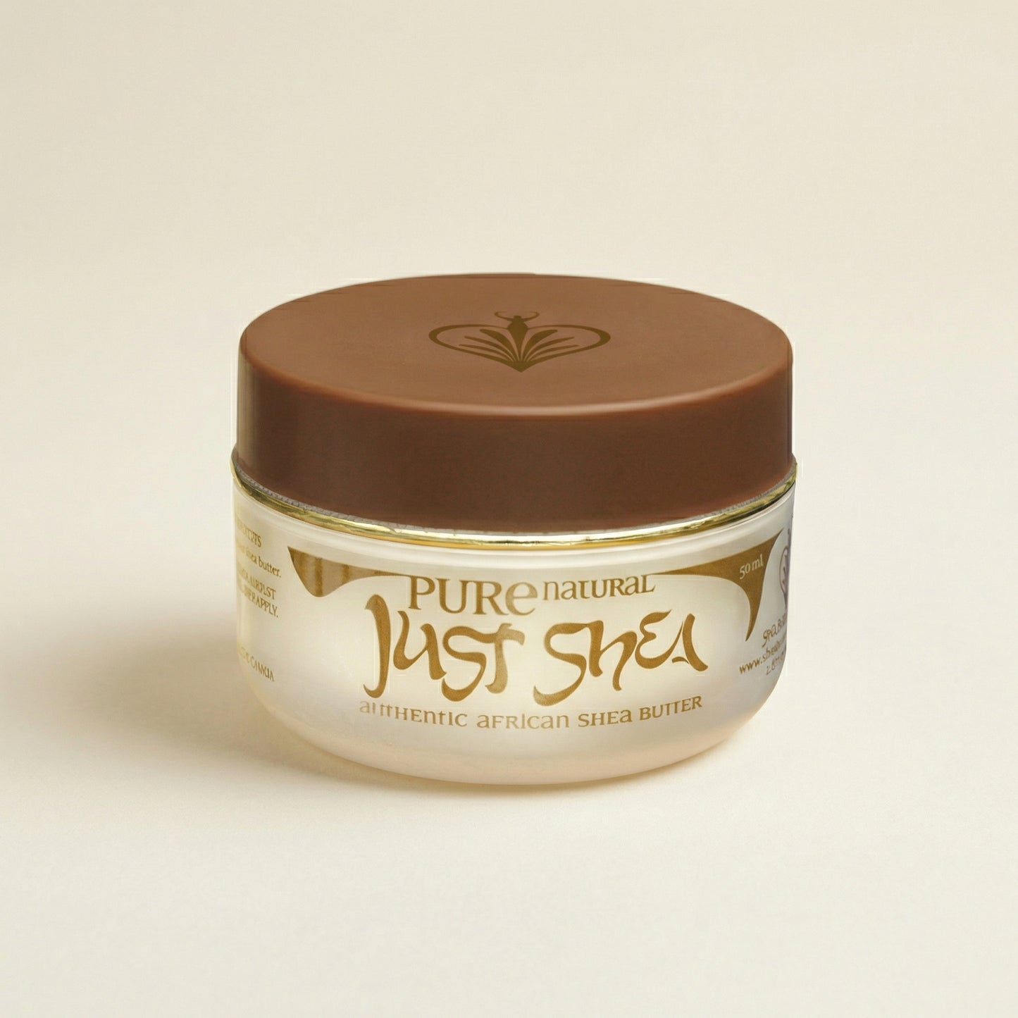 pure shea butter