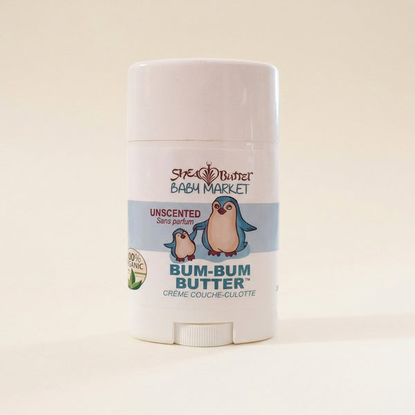 Is Shea Butter Safe for Babies? How to Use It on Newborn and Toddler Skin