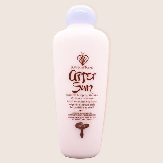AFTER SUN LOTION 200ml