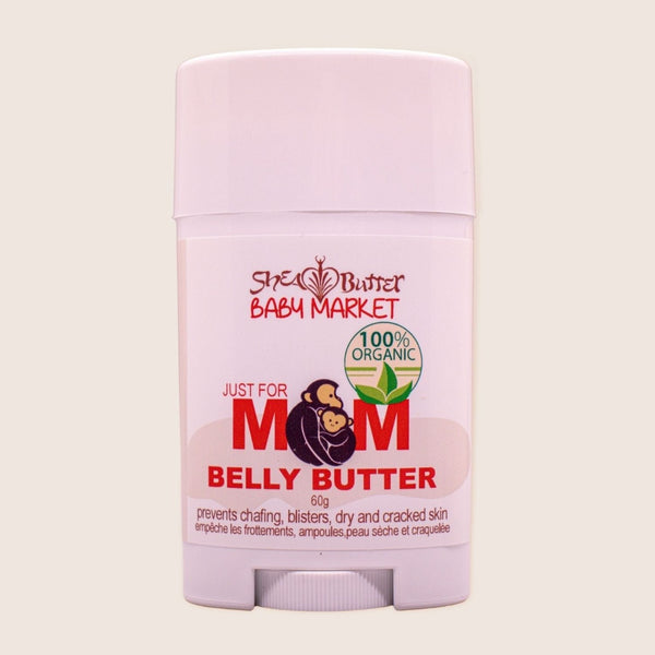 JUST FOR MOM . BELLY BUTTER 60gm