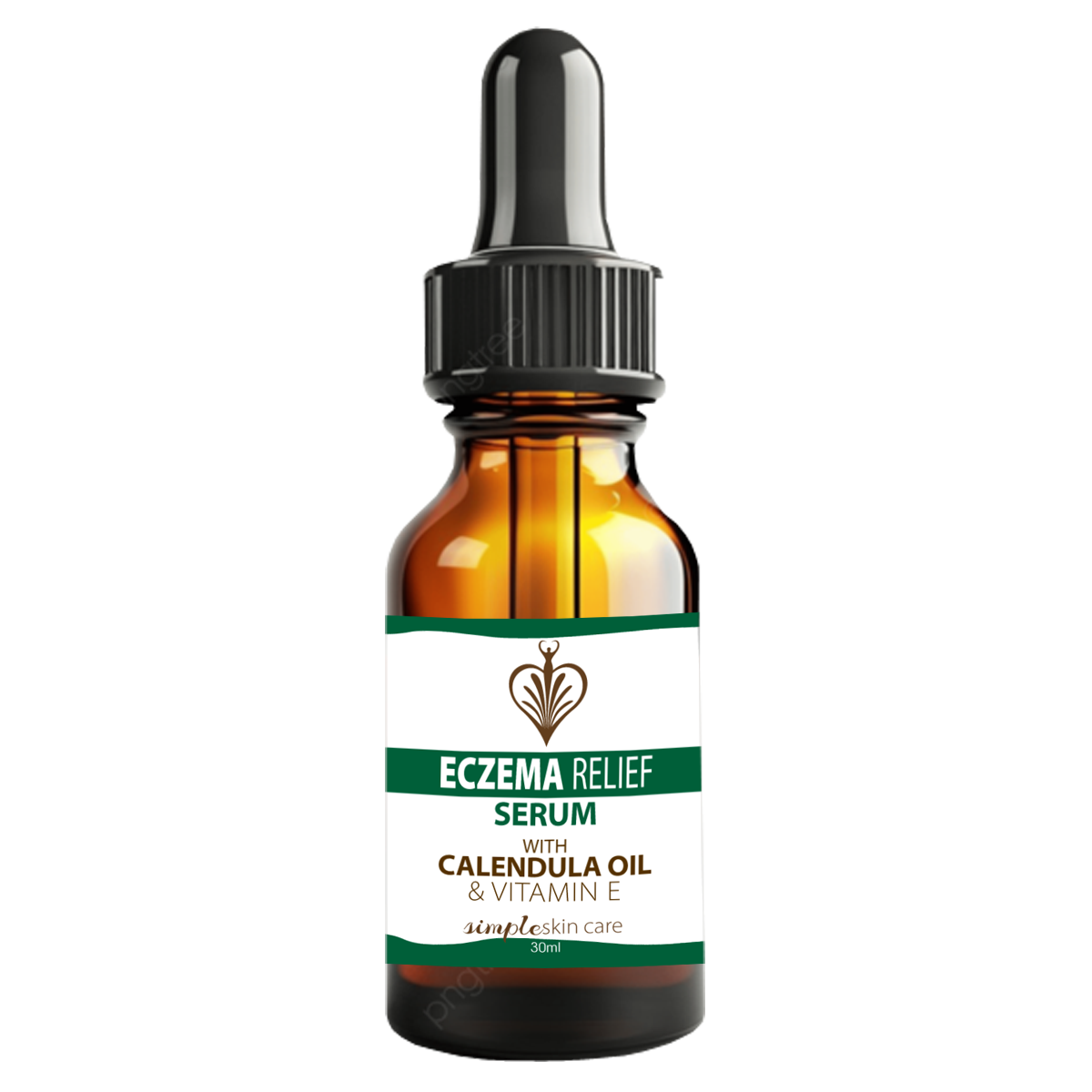 ECZEMA RELIEF SERUM 30ml