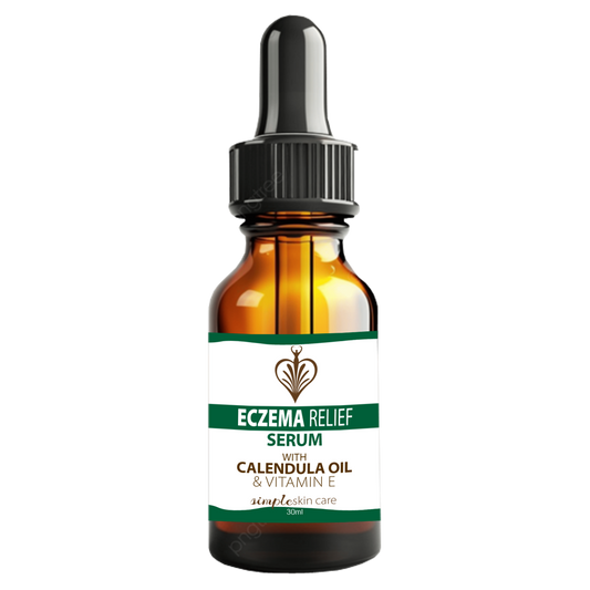 ECZEMA RELIEF SERUM 30ml