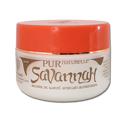 FACE CREAM . SAVANNAH 50ml