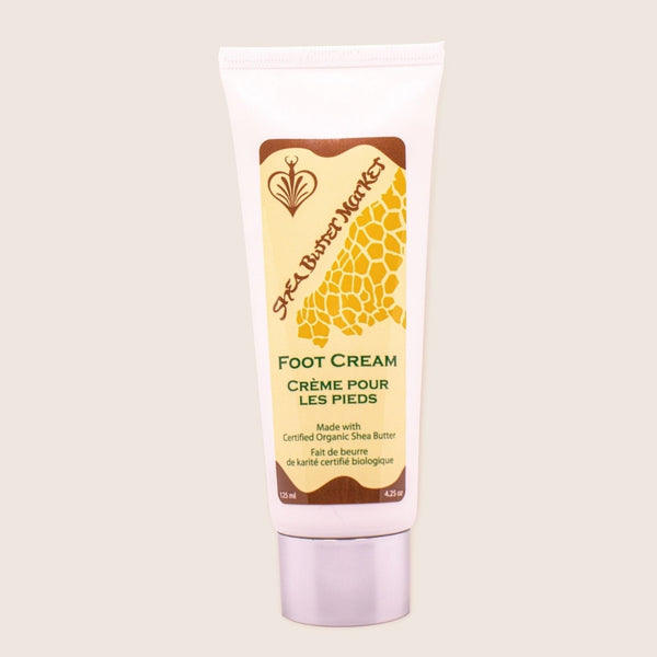 FOOT CREAM 125ml