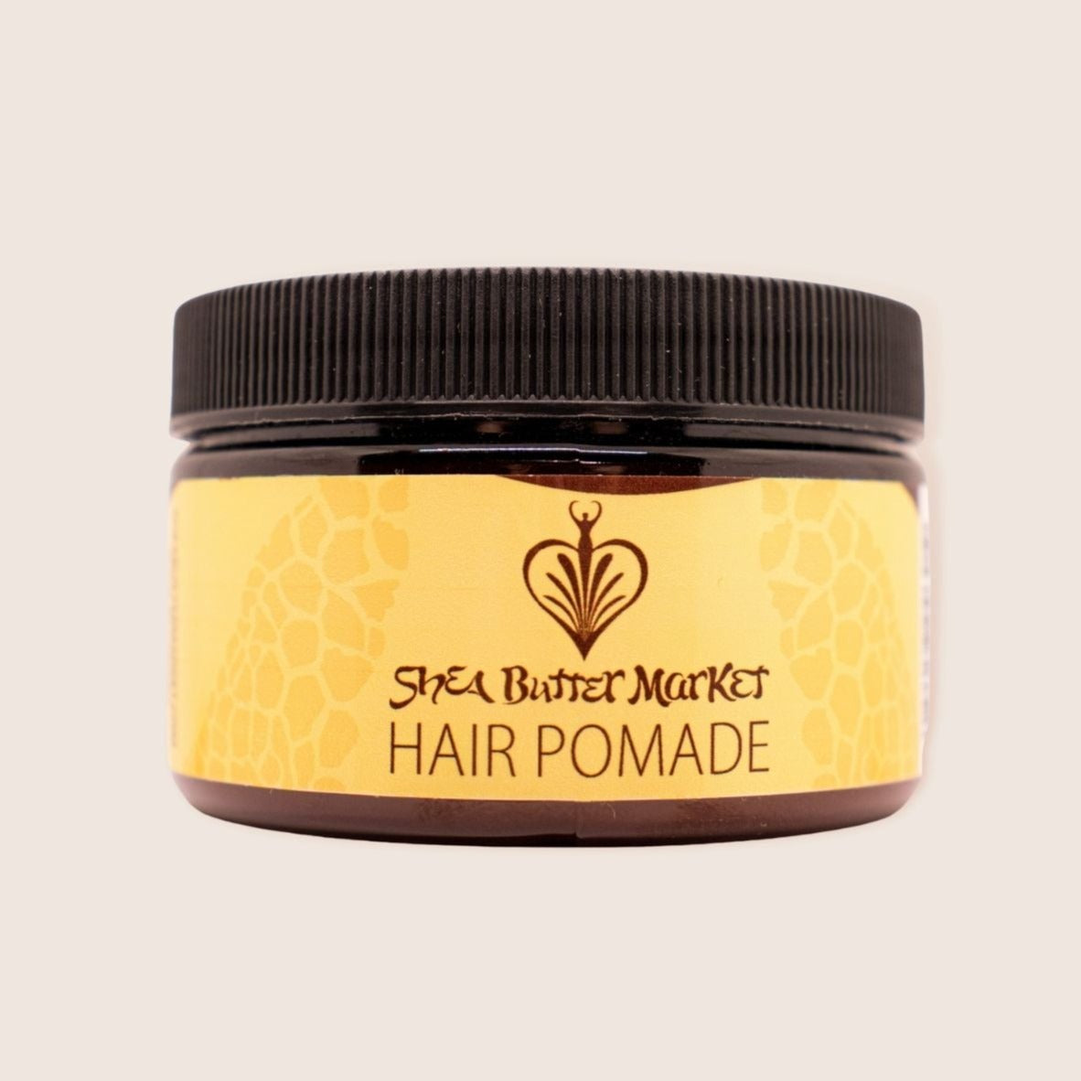 Hair Pomade by Shea Butter Market