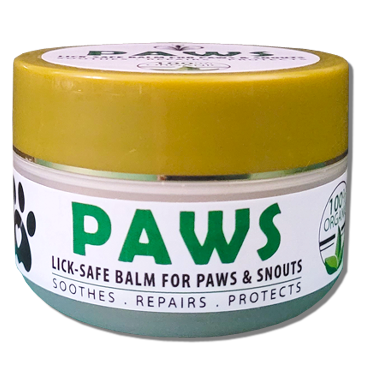 PAWS . PAWS & SNOUT PROTECTION