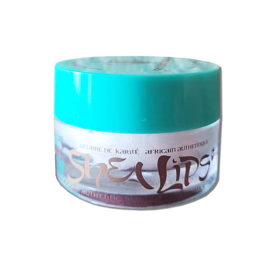 LIP BALM . PEPPERMINT JAR 10ml