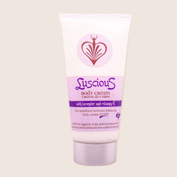 BODY CREAM . LAVENDER 200ml