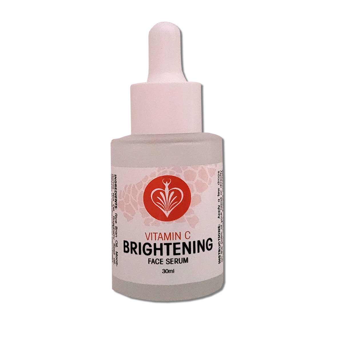 SPA . VITAMIN C. BRIGHTENING FACE SERUM 30ml
