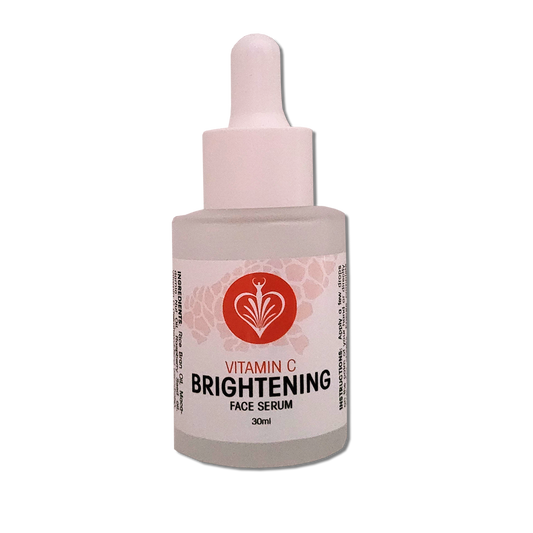 SPA . VITAMIN C. BRIGHTENING FACE SERUM 30ml
