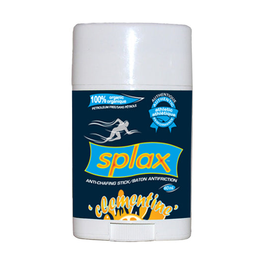 SPLAX . ANTI-CHAFE . WITH CLEMENTINE 60ml