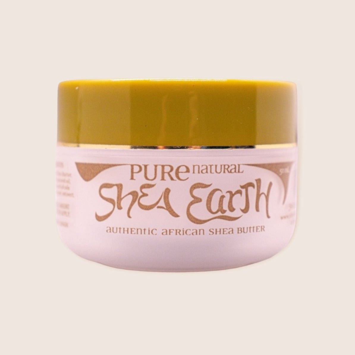 WHIPPED SHEA . SHEA EARTH 50ml – Shea Butter Market