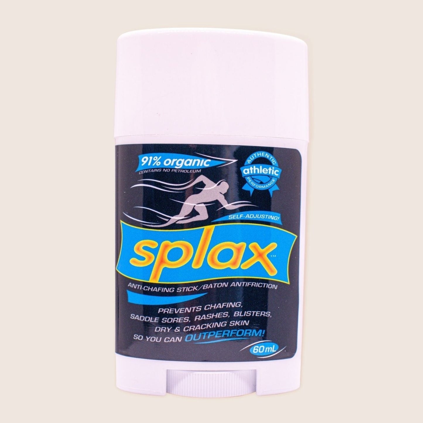 Splax Anti-Chaf With Bees Wax by Shea Butter Market