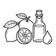 Citrus Essential Oil