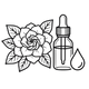 Gardenia Fragrance Oil