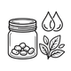 Glyceryl Stearate SE