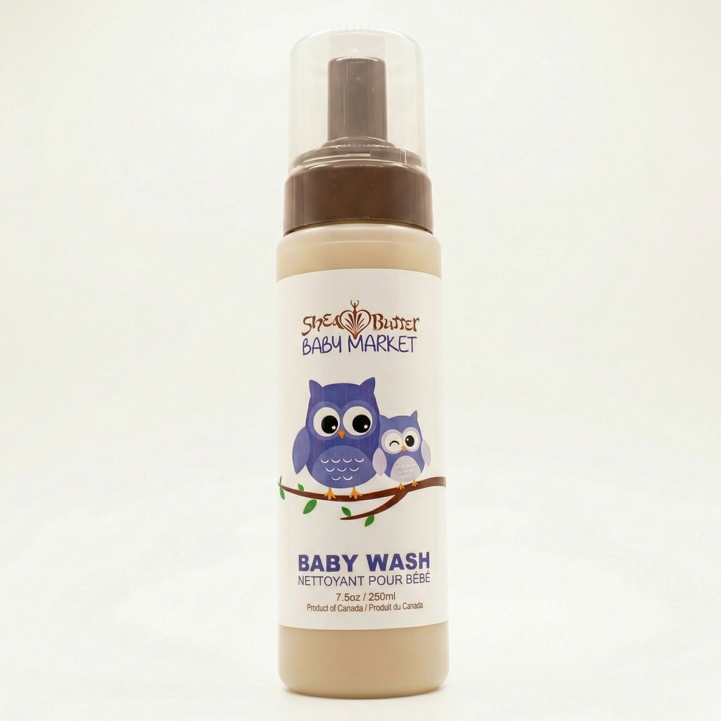 Baby Wash • 250mL