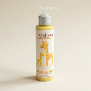 Baby Lotion • 120mL