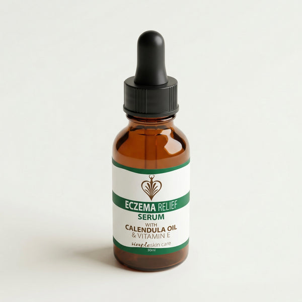 Eczema Relief Serum • 30mL