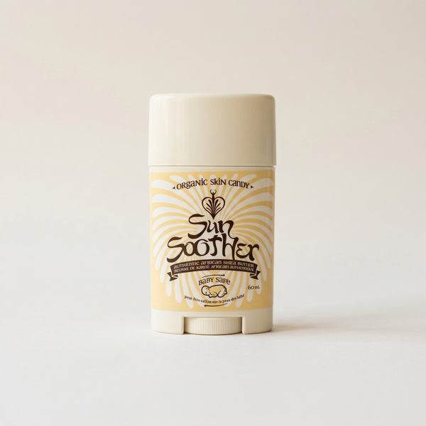 Sun Soother • 60mL