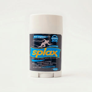 Splax • Anti-Chafe & Unscented • 60 mL
