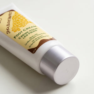 Foot Cream • 125 mL