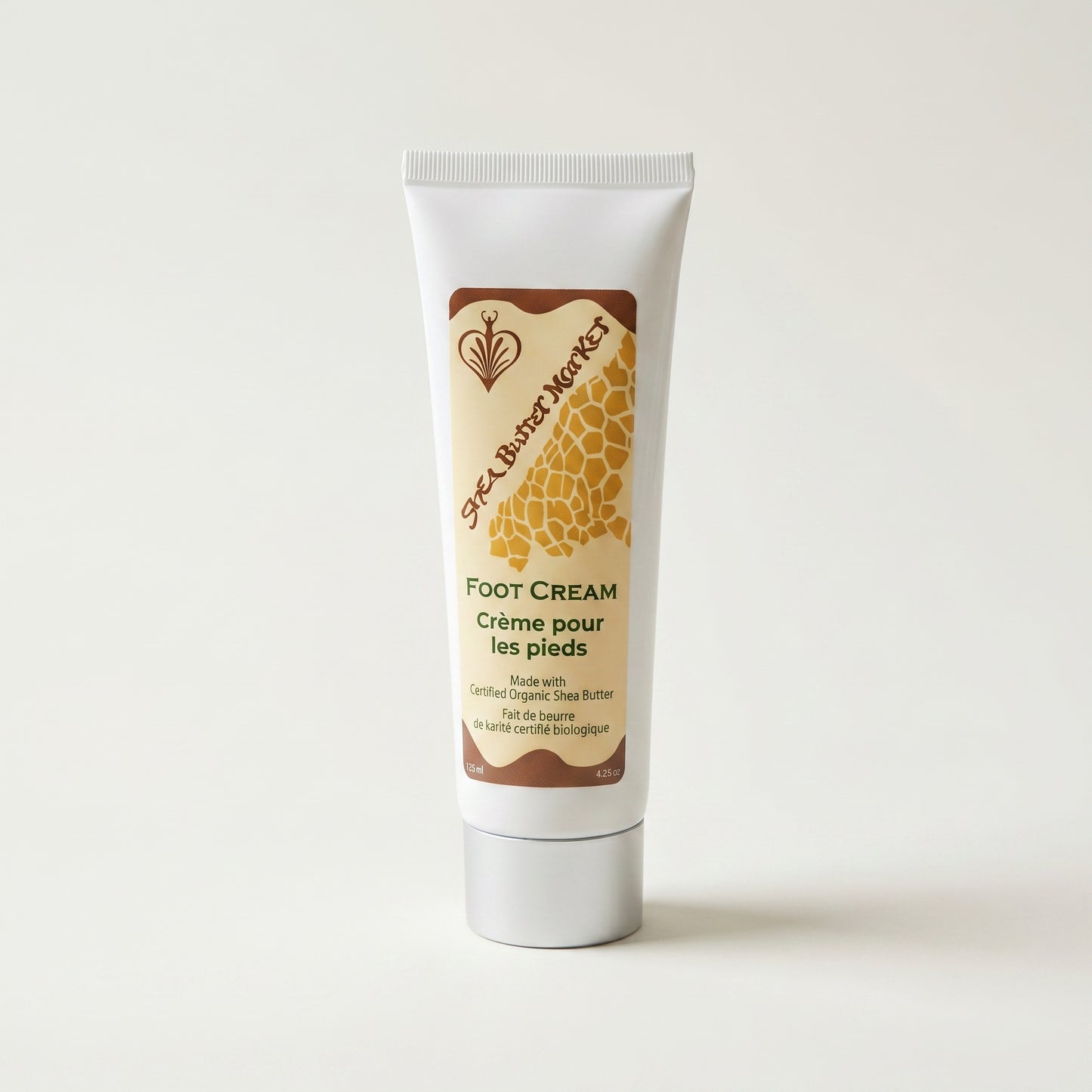 Foot Cream • 125 mL