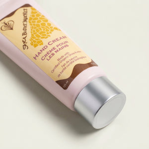 Hand Cream • 125 mL