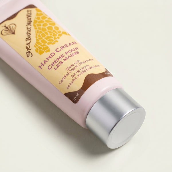 Hand Cream • 125 mL