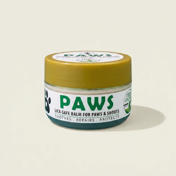 Paws & Snout Protection