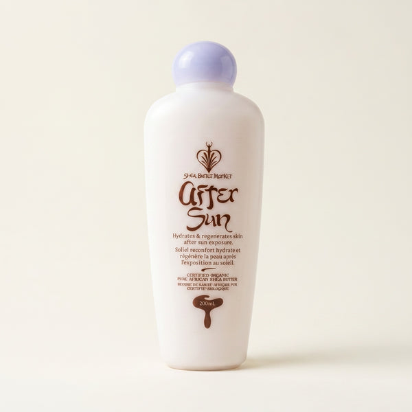 Sun Lotion • After Sun • 200 mL