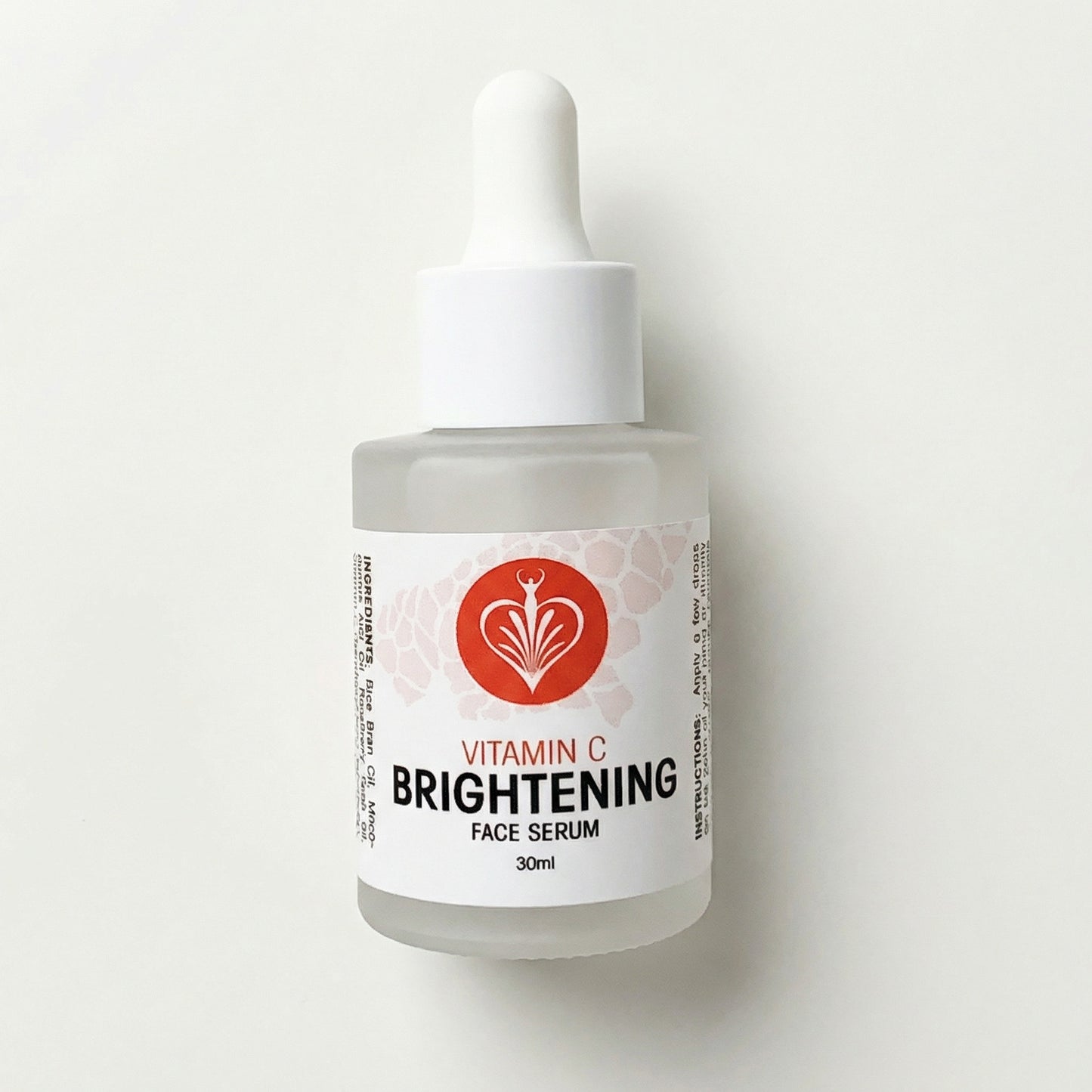 Spa, Vitamin C | Brightening Face Serum 30ml