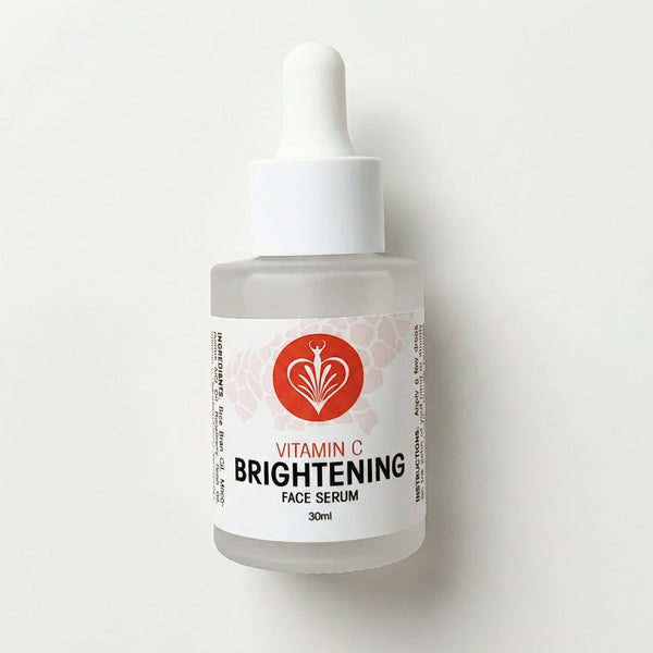 Spa, Vitamin C | Brightening Face Serum 30ml