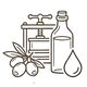 Olive Pomace Oil