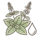 Peppermint Essential Oil