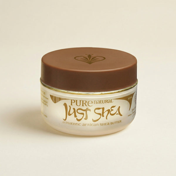 Whipped Shea • Just Shea • 50mL