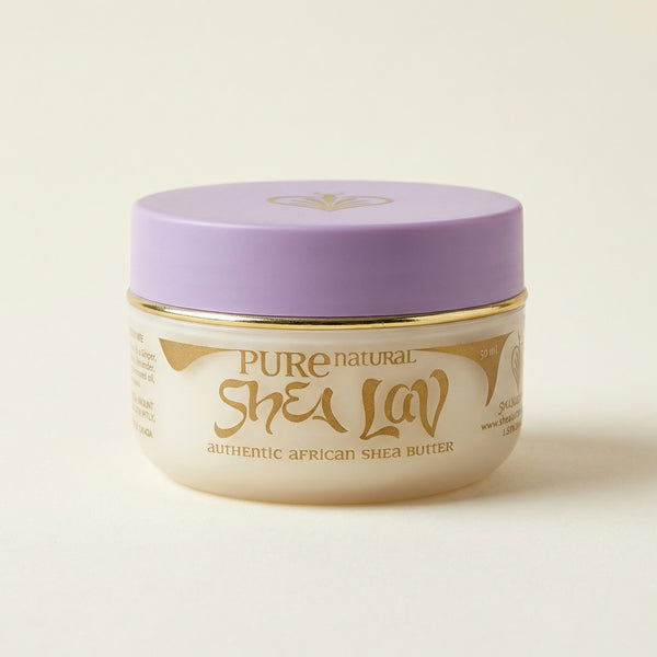 Whipped Shea • Shea Lav • 50mL