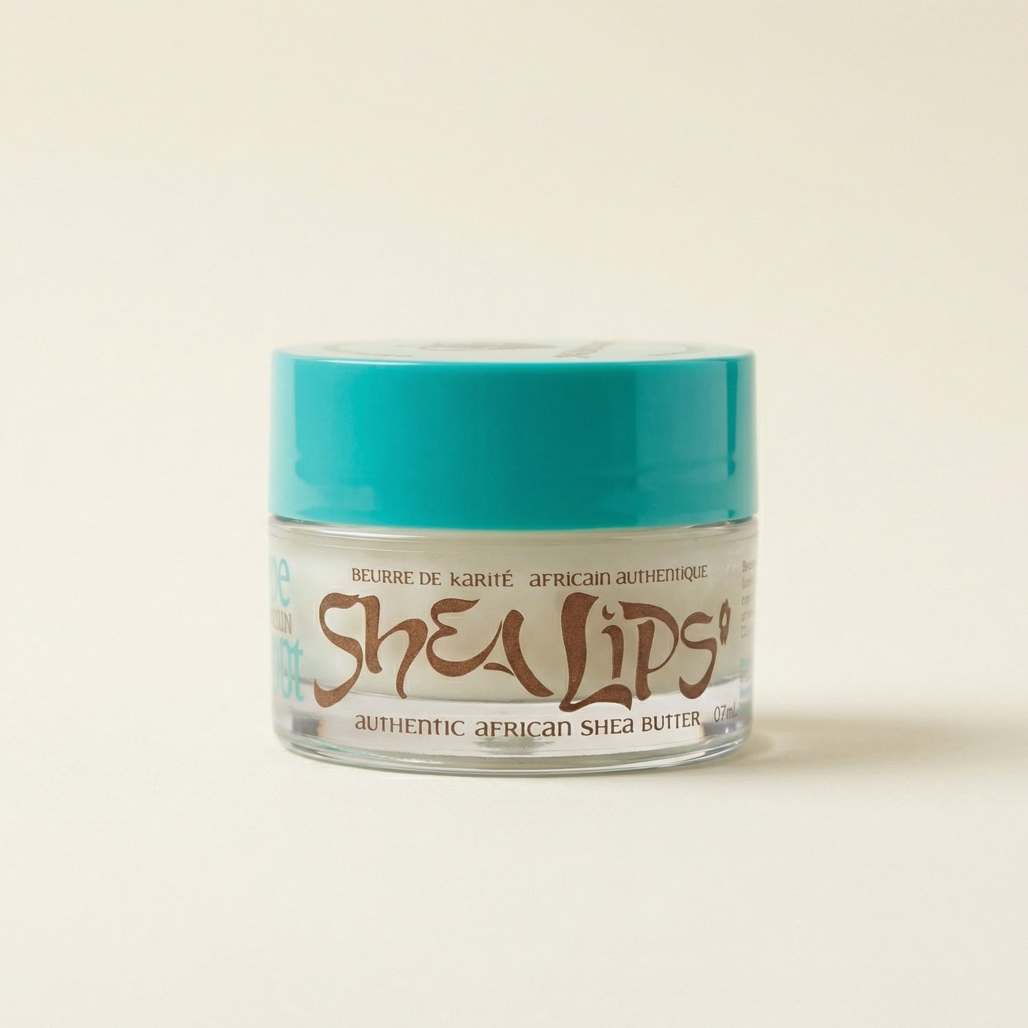 shea butter for lips, lip balm